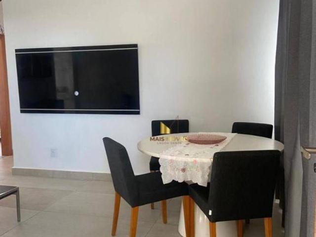 Apartamento à venda em Lagoa Santa/MG