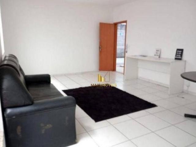Apartamento à venda em Lagoa Santa/MG