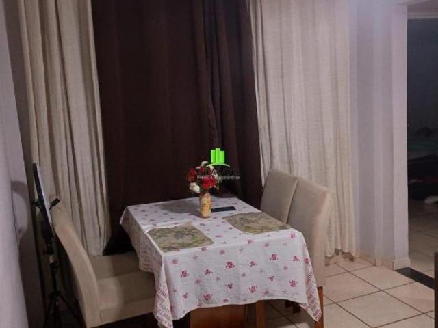 Apartamento à venda em Lagoa Santa/MG