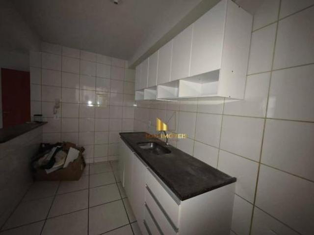 Apartamento à venda em Lagoa Santa/MG