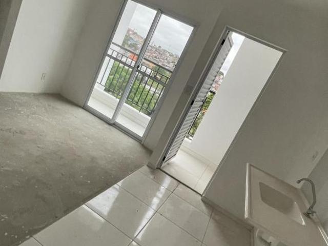Apartamento à venda em Lajeado com 45 m², 2 quartos, 1 vaga