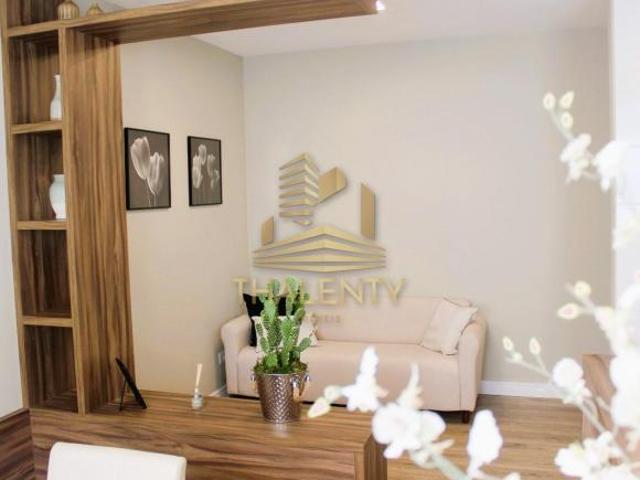 Apartamento à venda em Lamenha Pequena