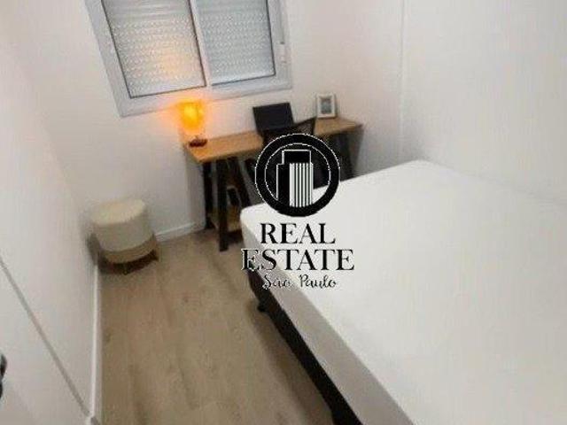 Apartamento à venda em Lapa