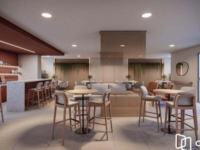 Apartamento à venda em Lapa