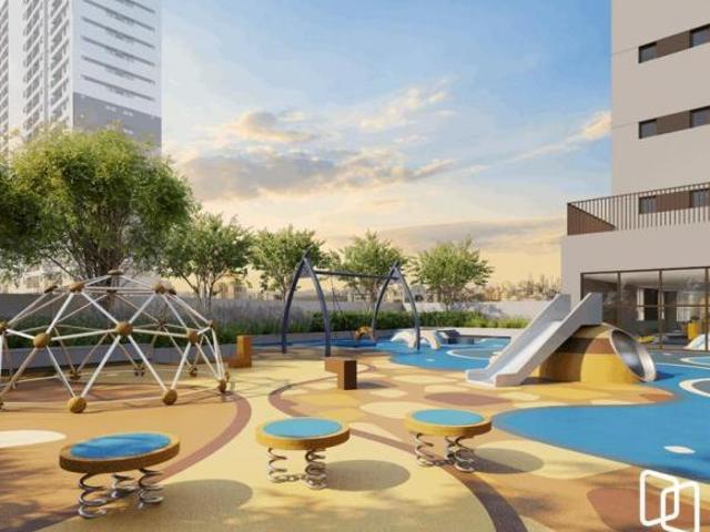 Apartamento à venda em Lapa