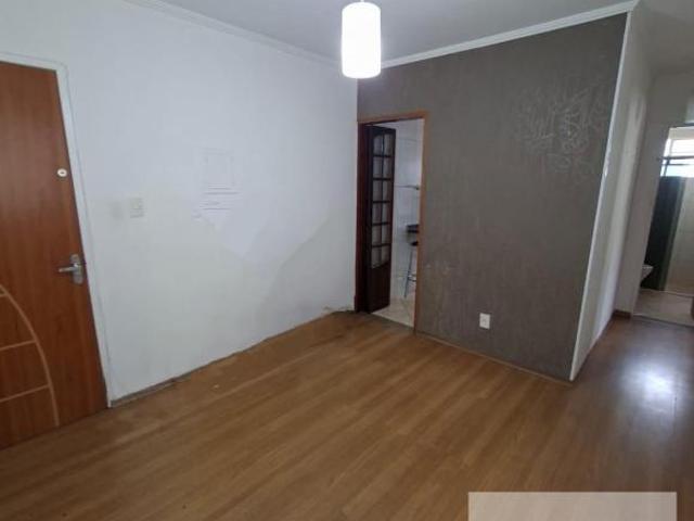 Apartamento à venda em Laranjeiras, Caieiras | 2 dorms, 50m²