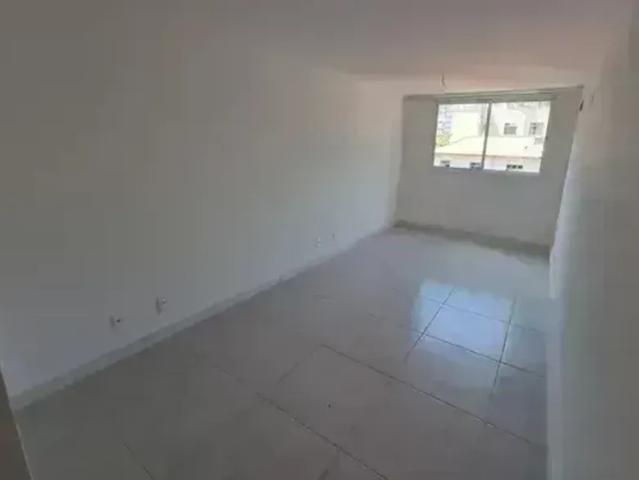 Apartamento a venda em Laranjeiras com 77 m² com vista livre e 2 suítes