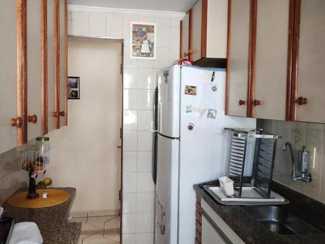 Apartamento à venda em Lauzane Paulista com 63 m², 2 quartos, 1 vaga