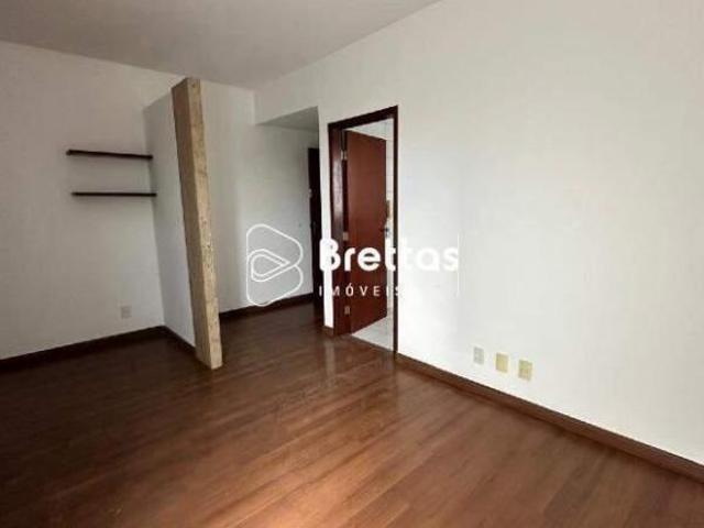 Apartamento à venda em Lavras, no bairro Centro