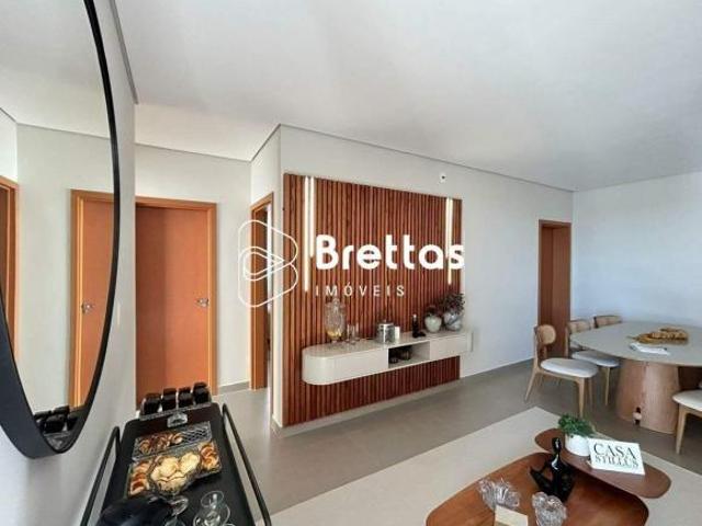 Apartamento à venda em Lavras, no bairro Jardim Gloria