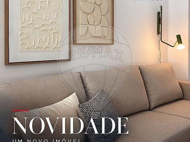 Apartamento à venda em Leiria, Pousos, Barreira e Cortes, Leiria RE/MAX Portugal