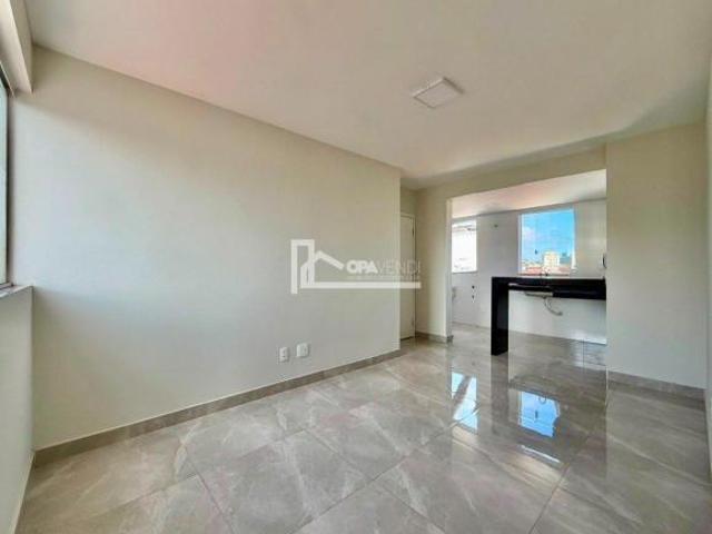 Apartamento à venda em Letícia