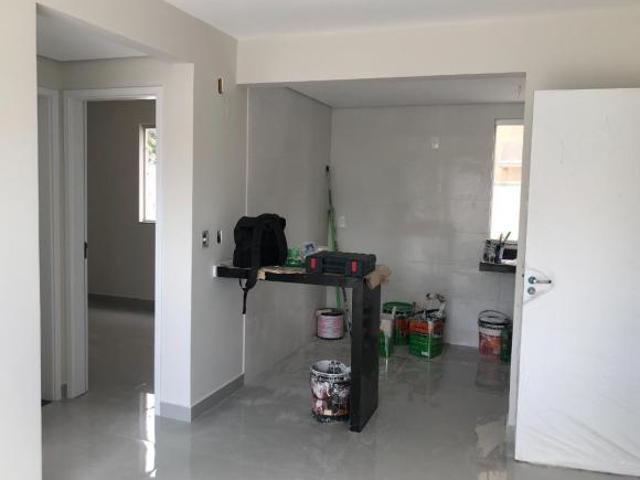 Apartamento à venda em Letícia