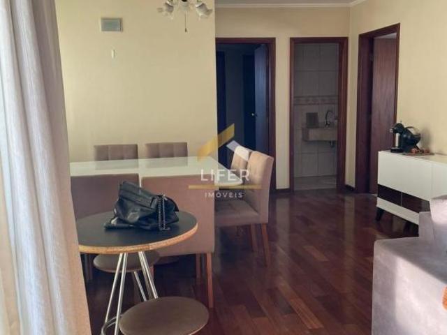 APARTAMENTO À VENDA EM LIMEIRA