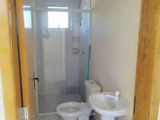 Apartamento à venda em Lindóia