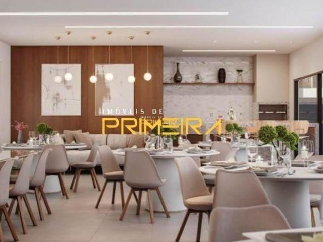 Apartamento à venda em Lindóia