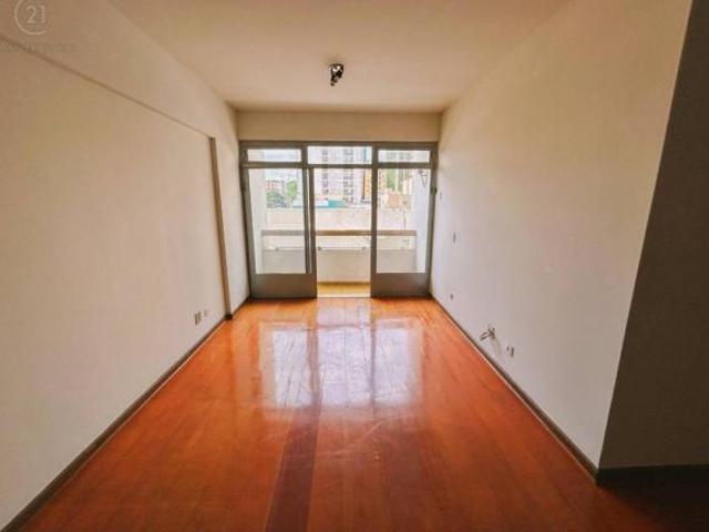Apartamento à venda em Londrina, Centro, com 3 quartos, com 94.84 m², Ed. Marrocos