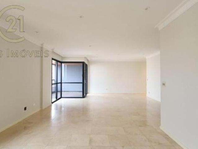 Apartamento à venda em Londrina, Centro, com 3 suítes, com 204 m², Solar Philadelpho Garcia