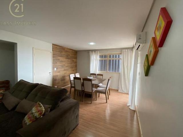Apartamento à venda em Londrina, Centro, com 4 quartos, com 117.26 m², Ouro Preto