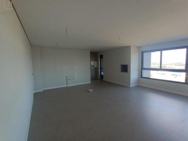 Apartamento à venda em Londrina, Gleba Palhano, com 2 suítes, com 103 m², Arch Palhano