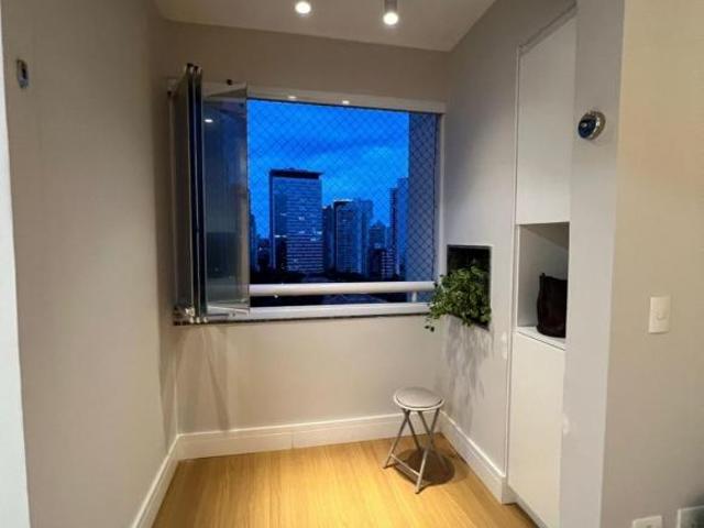 Apartamento à venda em Londrina, Gleba Palhano, com 3 quartos, com 69.89 m²