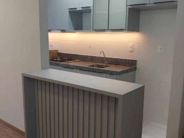 Apartamento à venda em Londrina, São Vicente, com 3 quartos, com 66 m², Torre Santorini