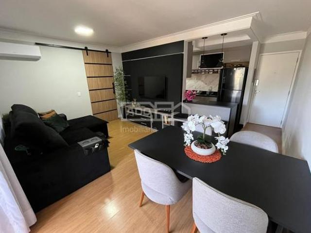 apartamento à venda em Loteamento Center Santa Genebra
