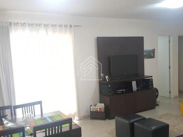 apartamento à venda em Loteamento Chácara Prado