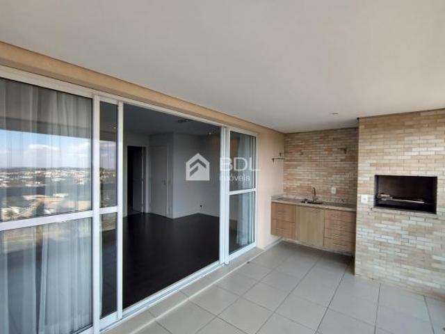 apartamento à venda em Loteamento Alphaville Campinas