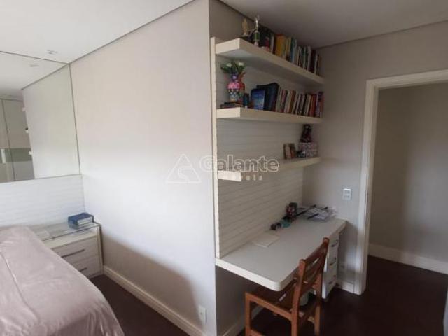 apartamento à venda em Loteamento Alphaville Campinas