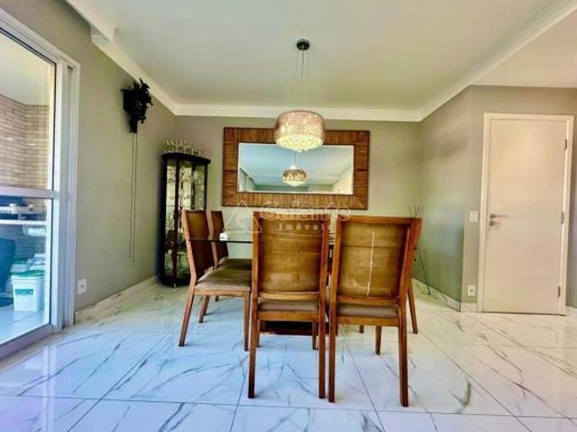 apartamento à venda em Loteamento Alphaville Campinas