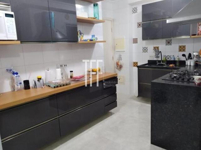 apartamento à venda em Loteamento Alphaville Campinas