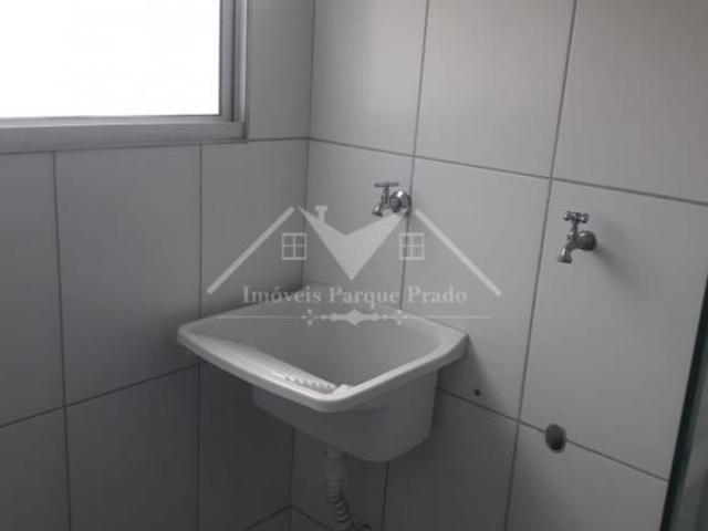 apartamento à venda em Loteamento Parque São Martinho
