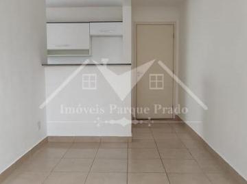 apartamento à venda em Loteamento Parque São Martinho