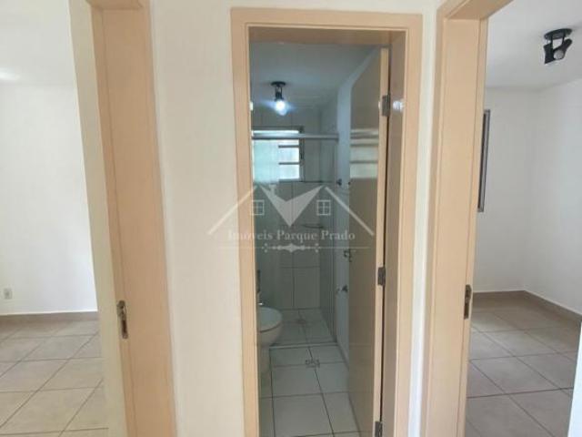 apartamento à venda em Loteamento Parque São Martinho