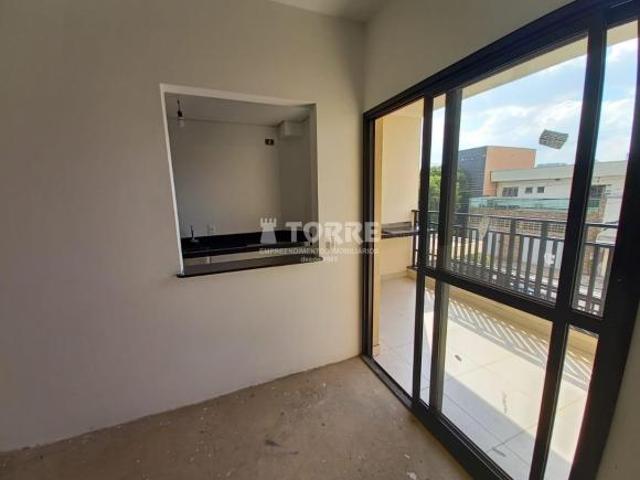 apartamento à venda em Loteamento Remanso Campineiro