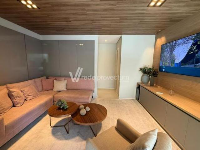 apartamento à venda em Loteamento Residencial Vila Bella Dom Pedro