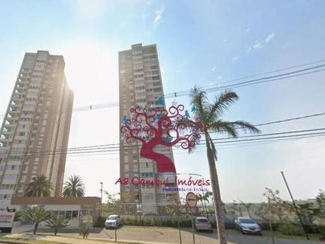 apartamento à venda em Loteamento Residencial Vila Bella Dom Pedro