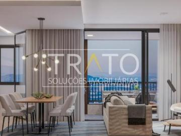apartamento à venda em Loteamento Residencial Vila Bella Dom Pedro
