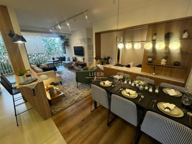 apartamento à venda em Loteamento Residencial Vila Bella Dom Pedro