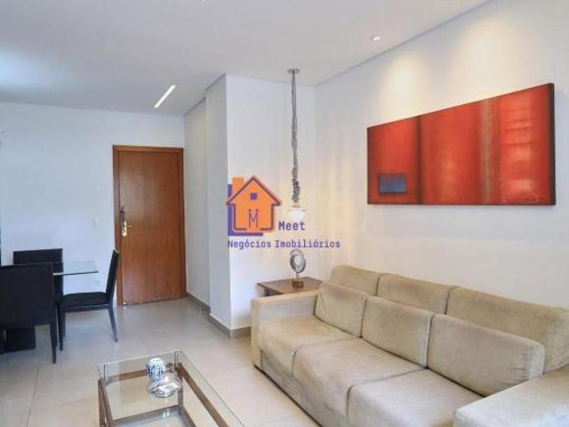 Apartamento à venda em Lourdes