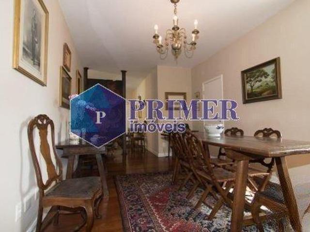 Apartamento à venda em Lourdes
