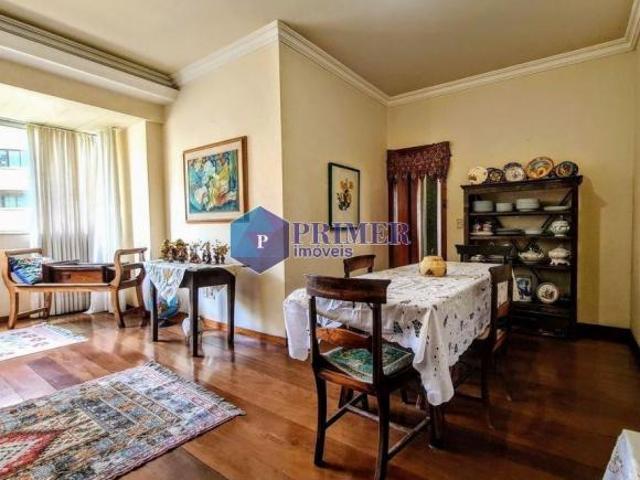 Apartamento à venda em Lourdes