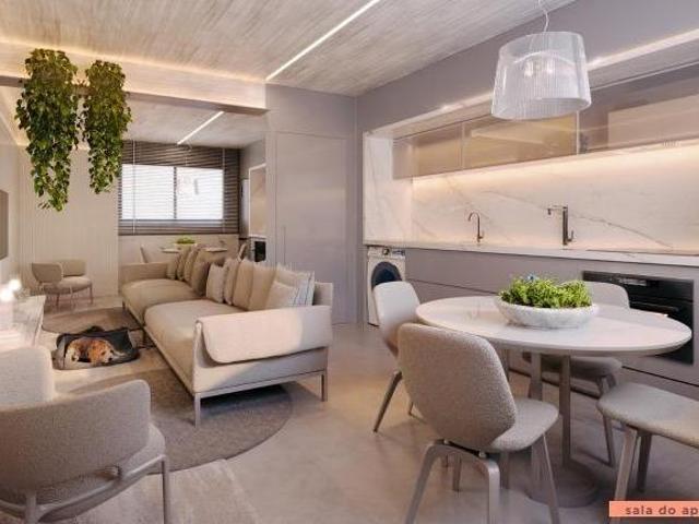 Apartamento à venda em Lourdes