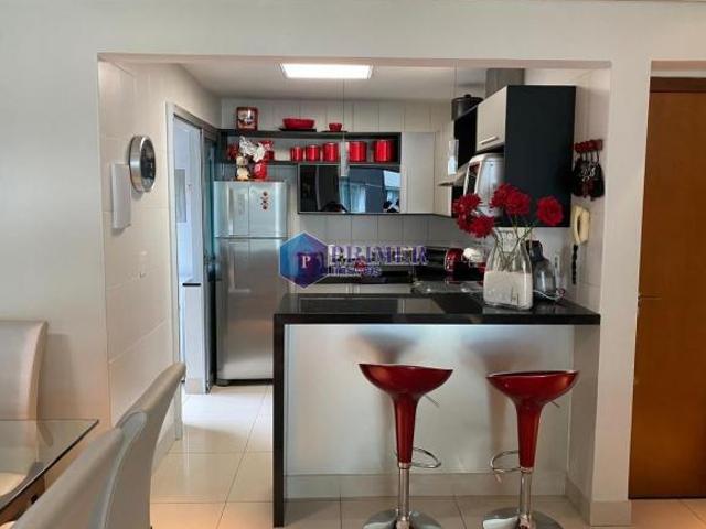 Apartamento à venda em Lourdes