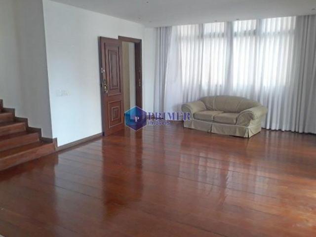 Apartamento à venda em Lourdes