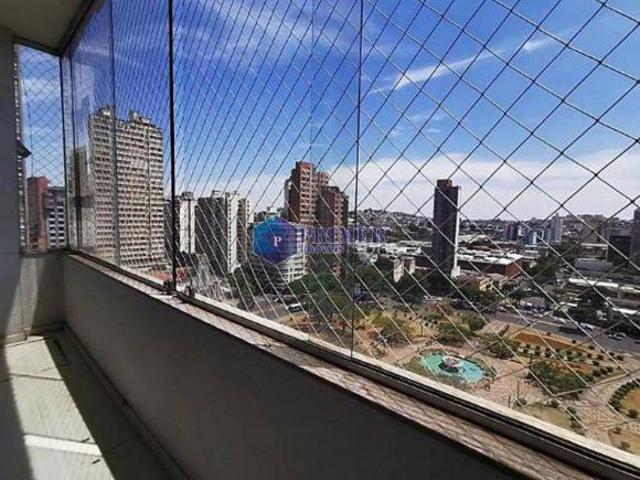 Apartamento à venda em Lourdes