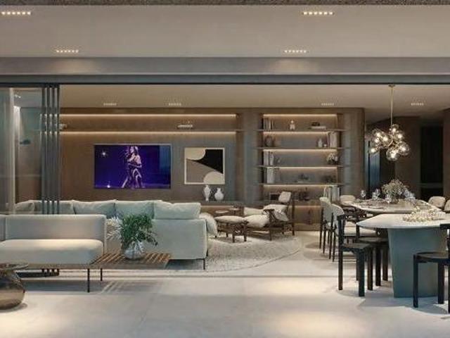 Apartamento à venda em Lourdes