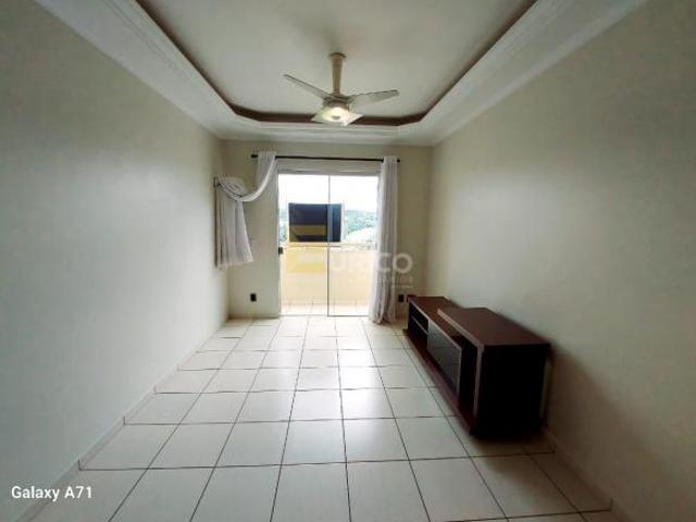 APARTAMENTO A VENDA EM LOUVEIRA CENTRO