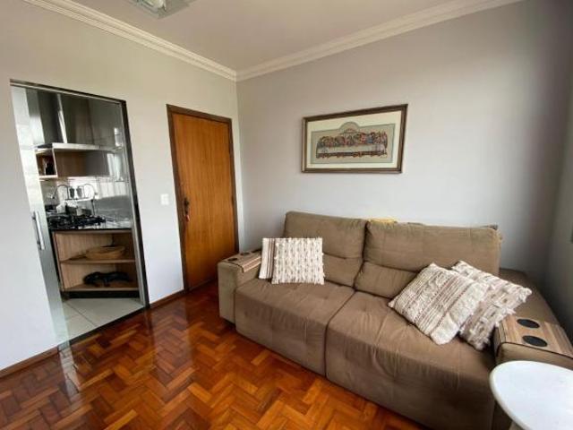 Apartamento à venda em Padre Eustáquio